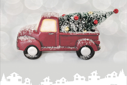 Hasznos tippek angliai magyaroknak Karácsonyra: ajándékok, csomagok küldése haza és vissza